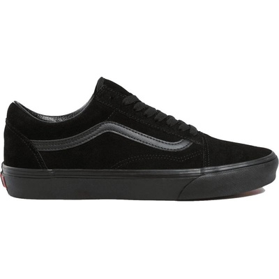Vans BOTY Old Skool černá