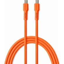 Colorum CK60-CC-10 USB-C - USB-C 1,8m oranžový