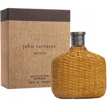 John Varvatos Artisan toaletní voda pánská 125 ml