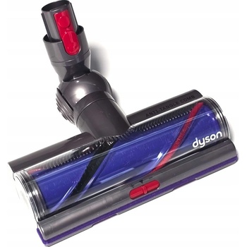 Dyson V15 digital motorbar turbokartáč