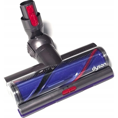 Dyson V15 digital motorbar turbokartáč