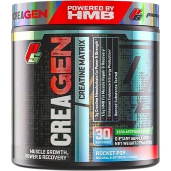 ProSupps CreaGEN | with HMB & Betaine [219 грама] Синя малина
