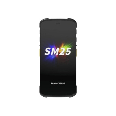 M3 Mobile SM25X