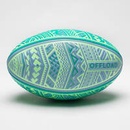 Lopty na rugby OFFLOAD R100 Rugby Ball