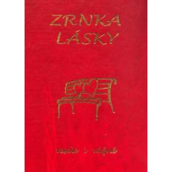 Zrnká lásky