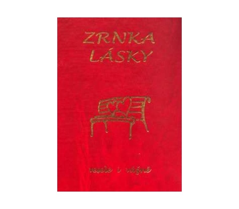 Zrnká lásky