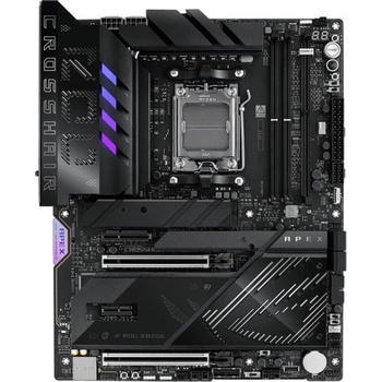 ASUS ROG CROSSHAIR X870E APEX (90MB1KR0-M0EAY0)