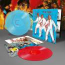 Telex - Maxi 2 LP