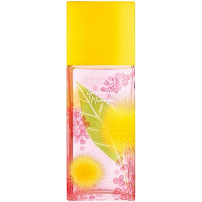 Elizabeth Arden Green Tea Mimosa toaletní voda dámská 100 ml tester