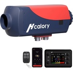 Hcalory HBU1S Black