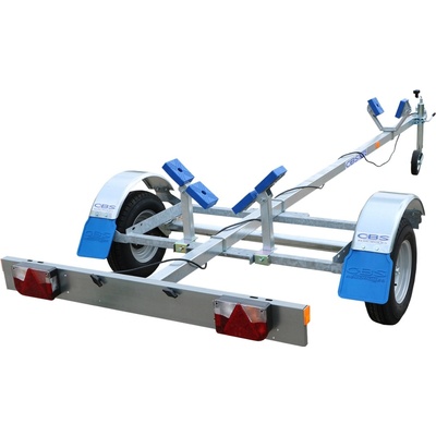 CBS Príves B0180 - pre malé lode 4,2m 260/175kg