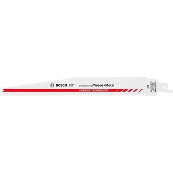 Bosch Pílový list do chvostovej píly S 1156 XHM