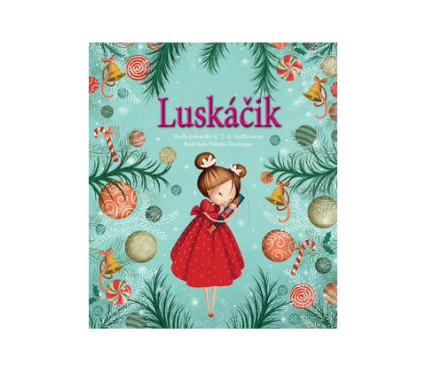 Luskáčik SK