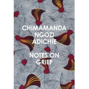Notes on Grief - Chimamanda Ngozi Adichie