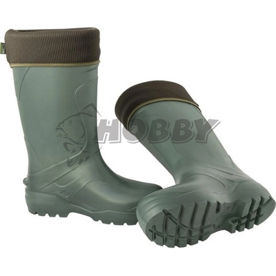 Energofish ET Outdoor Eva Čižmy Eskimo Plus -30C
