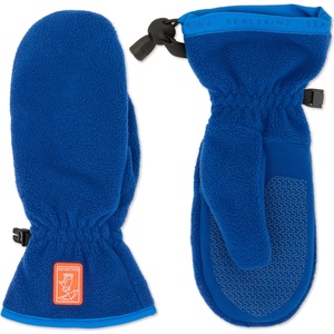 Sealskinz Детски ръкавици Sealskinz Kid's Walton Gloves - Blue - размер 7-10 Years (202-8953-0112)