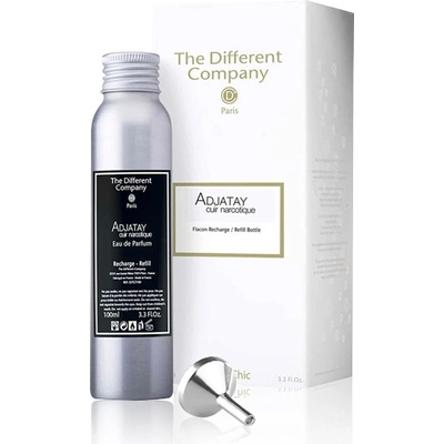 The Different Company Adjatay parfumovaná voda unisex 100 ml náplň