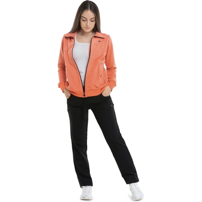 S-line ДАМСКИ ЕКИП so chic Черен l