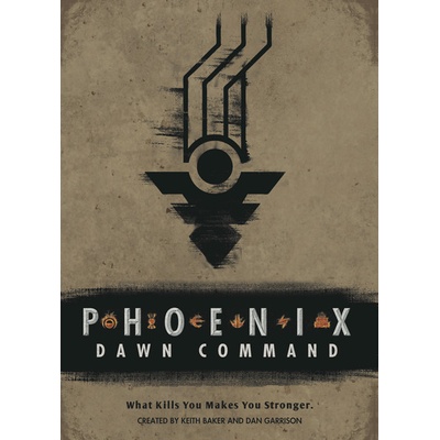 Twogether Studios Phoenix: Dawn Command