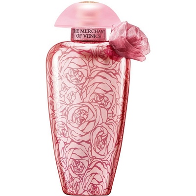 The Merchant Of Venice Rosa Moceniga Elixir EDP 100 ml