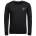 Chillaz Тениска CHILLAZ Hokkaido Rope black M