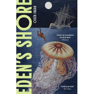Eden's Shore (ISBN: 9781399815925)