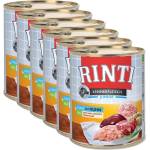 RINTI Junior пиле - консерва 6 x 800г