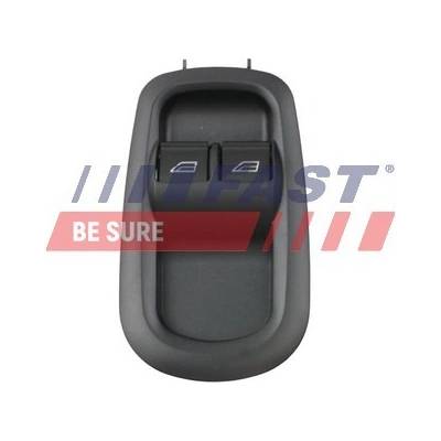 Spínač, zvedací zařízení oken FAST FT82255