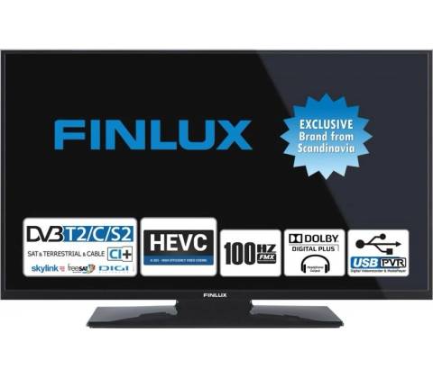 Finlux 24FHB4760