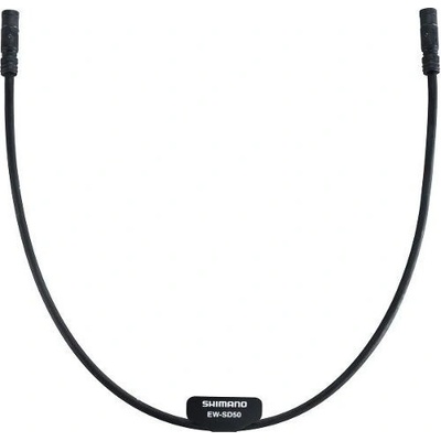 Shimano Di2 EW-SD50 700mm black