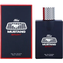 Ford Mustang Mustang Sport toaletná voda pánska 100 ml