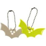 Arpex Reflective Keychain - Bat Arpex (HA2363)