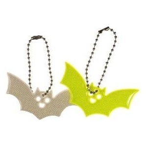 Arpex Reflective Keychain - Bat Arpex (HA2363)