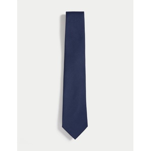 Marks & Spencer Вратовръзка Marks & Spencer в тъмносиньо Marks & Spencer | Sin | МЪЖЕ | ЕДИН РАЗМЕР - zoot - 25,27 лв