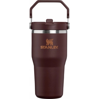 Stanley hrnek IceFlow Flip Straw 590 ml Coffee