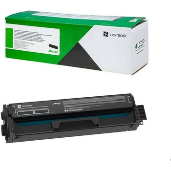 Lexmark Оригинален тонер Lexmark Black 20N5XK0 за CS431|CX431 6K "20N5XK0 (20N5XK0)