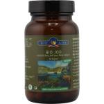 BioKing Органичен йод - 60 капсули