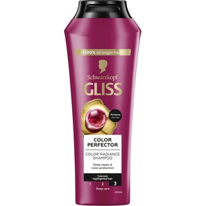 Schwarzkopf Шампоан Gliss 250 мл Ultimate Color