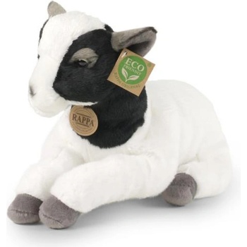 Rappa Плюшена коза 30 см eco-friendly