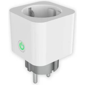 Gembird TSL-PS-S1M-01-W
