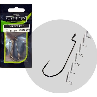 WIZARD Offset Pro vel.2 4ks