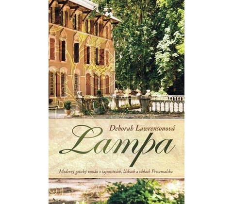 Lampa