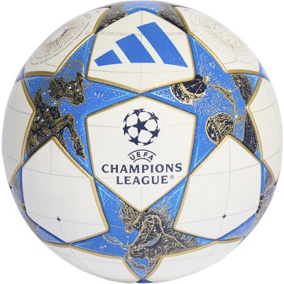 Adidas UCL Final Competition