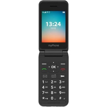 Image 1 of myPhone Flip LTE Dual