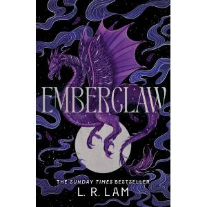 Emberclaw | L. R. Lam (ISBN: 9781399715577)