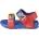 CERDA Сандали beach paw patrol