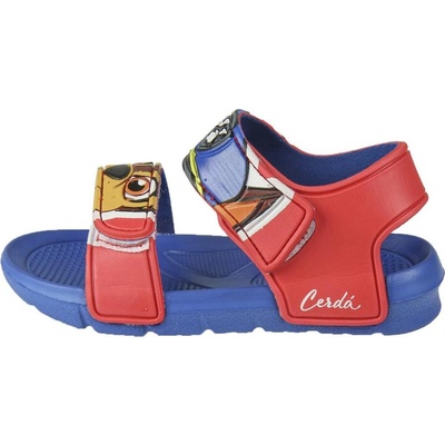 CERDA Сандали beach paw patrol