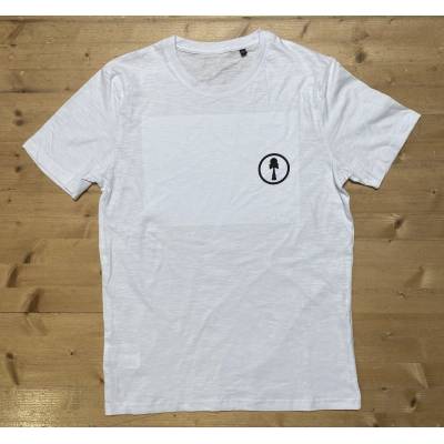 Kendaming Heavy Cotton White