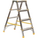 Alve Eurostyl schůdky 4 příčky 84 cm 1924