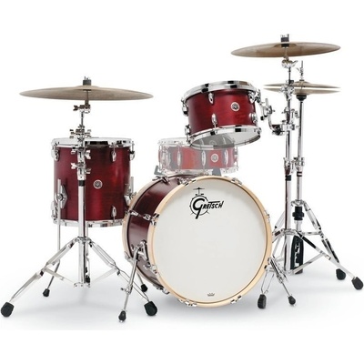 Gretsch USA BrooklynAntique Oyster 93805